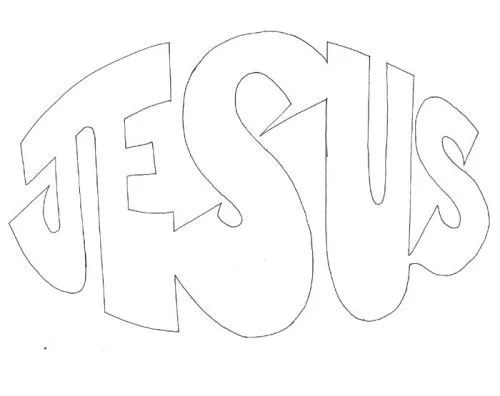 Imágenes cristianas infantiles de Jesús para colorear | Imagenes ... Imágenes cristianas infantiles de Jesús para colorear | Imagenes ...
