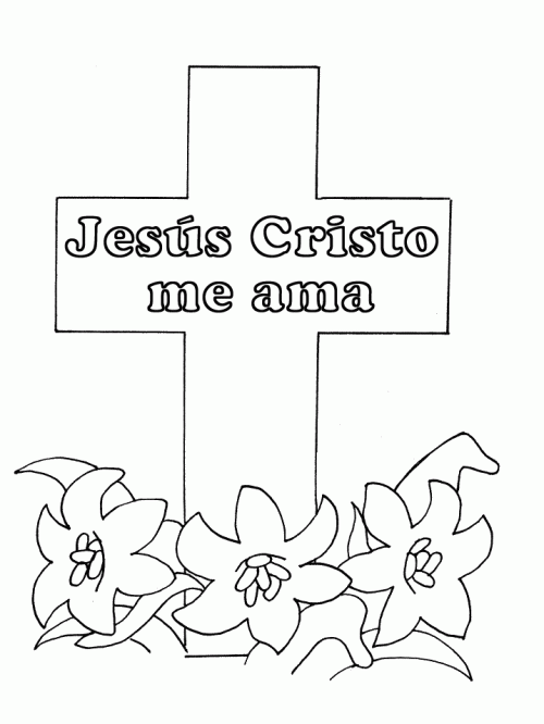 Imágenes cristianas infantiles de Jesús para colorear | Imagenes ... Imágenes cristianas infantiles de Jesús para colorear | Imagenes ...
