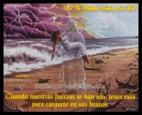 imagenes con frases de jesus Archivos - Imágenes Cristianas Gratis