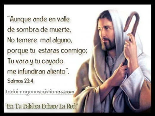 Imágenes Cristianas con Frases Archivos - Página 8 de 53 ...