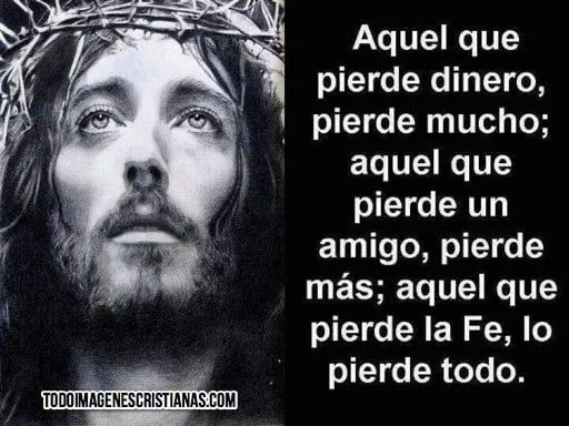 Imagenes Cristianas con Jesus Archivos - Página 3 de 10 - Imágenes ...