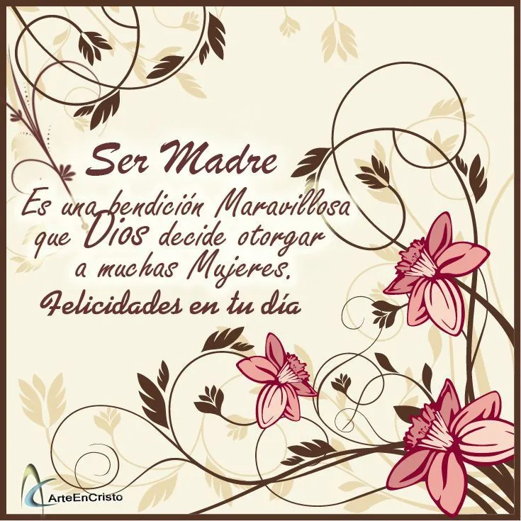 imagenes cristianas del día de las madres | Postales Cristianas ... imagenes cristianas del día de las madres | Postales Cristianas ...
