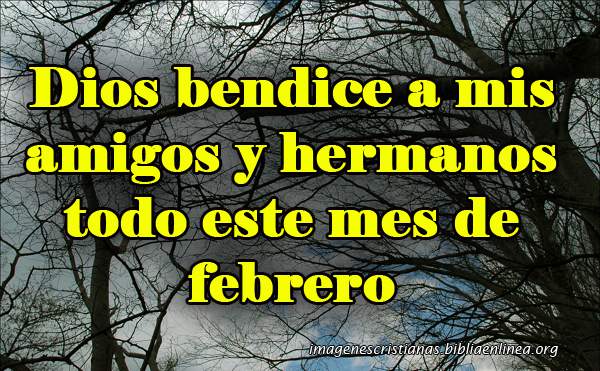 Imágenes Cristianas para el mes de Febrero 2014 - Imagenes Cristianas Imágenes Cristianas para el mes de Febrero 2014 - Imagenes Cristianas