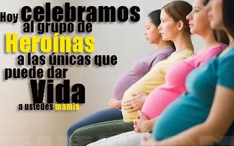 Imágenes cristianas para mujeres embarazadas - Imagui