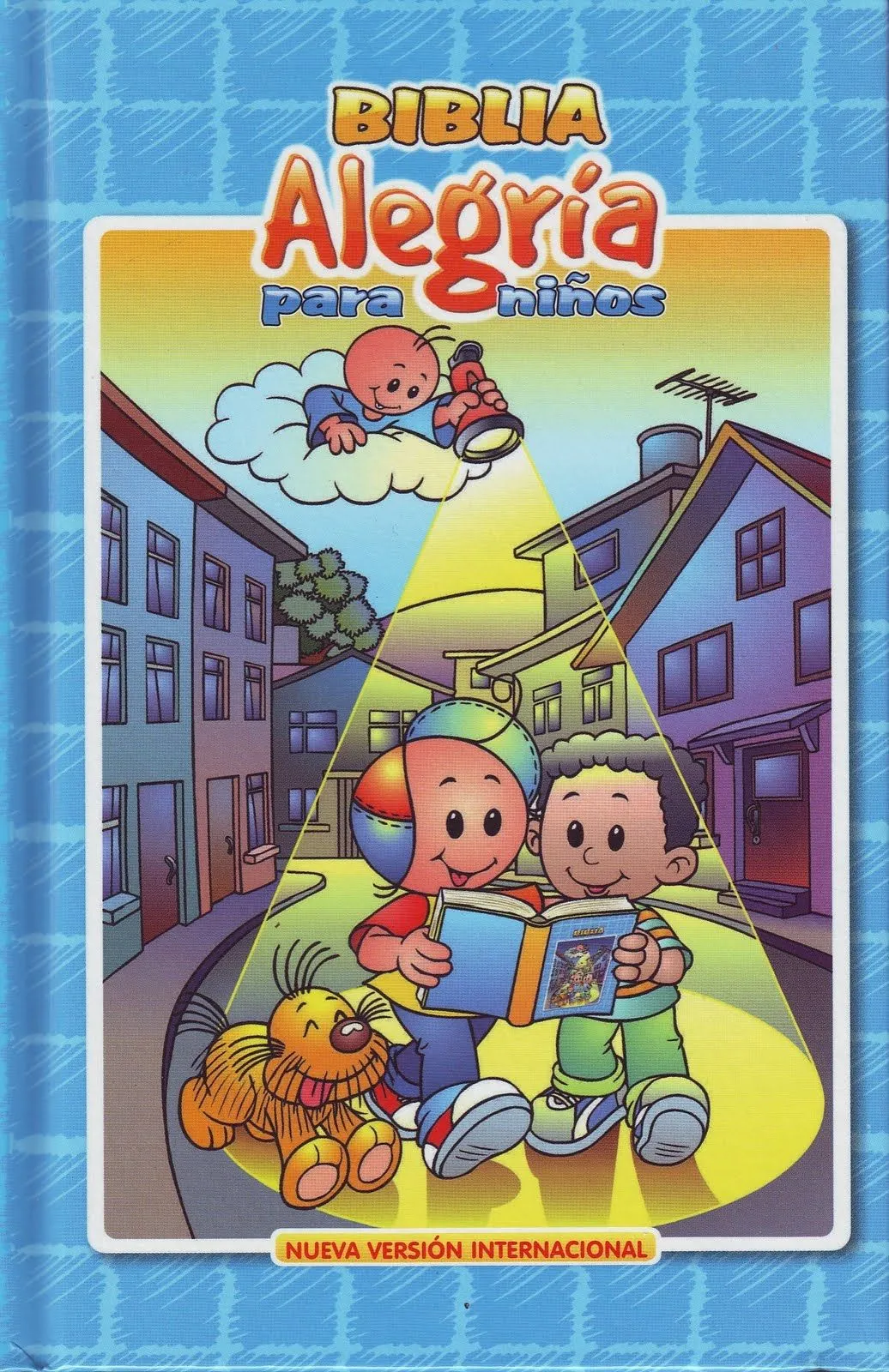 Imágenes cristianas para niños Biblia - Imagui