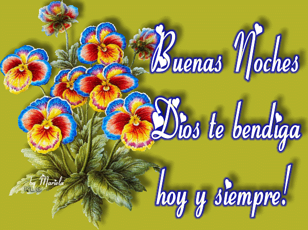 Imágenes Cristianas: BUENAS NOCHES