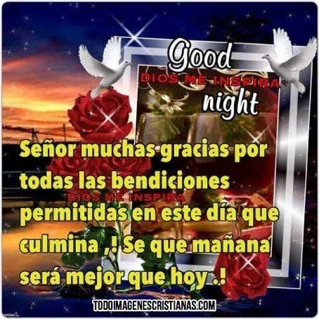 imagenes cristianas de buenas noches Archivos - Imágenes ... imagenes cristianas de buenas noches Archivos - Imágenes ...