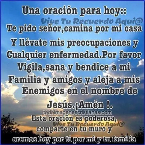 Imágenes Cristianas con Oraciones Archivos - Imágenes Cristianas ... Imágenes Cristianas con Oraciones Archivos - Imágenes Cristianas ...