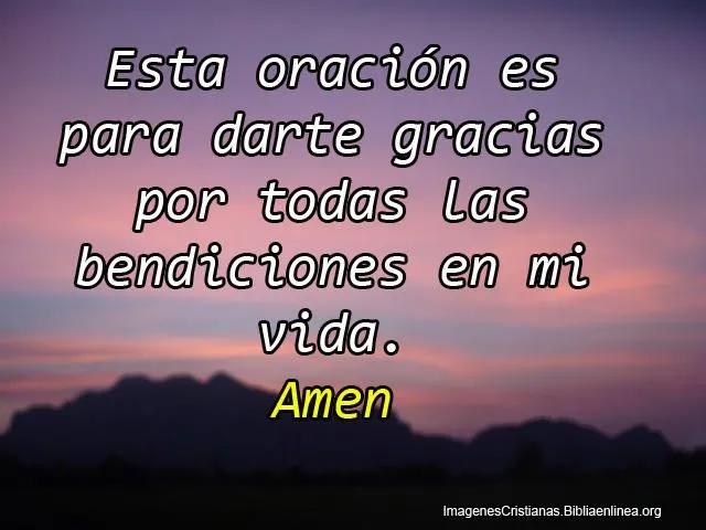 Imágenes Cristianas con Oraciones a Dios - Imagenes Cristianas