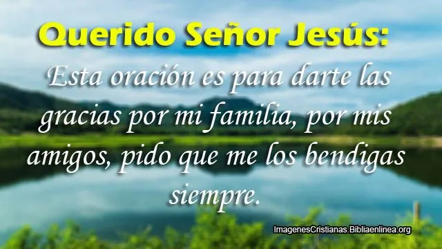 Imágenes Cristianas con Oraciones a Dios - Imagenes Cristianas