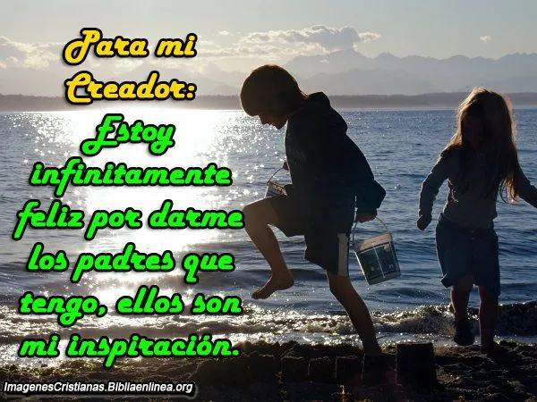 Imagenes cristianas con oraciones para papas - Imagenes Cristianas