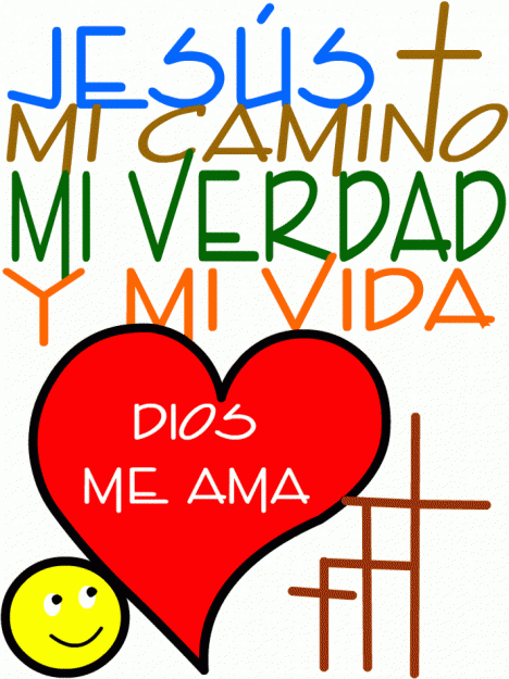 Imagenes cristianas, postales de Dios gratis | Todo en imagenes ... Imagenes cristianas, postales de Dios gratis | Todo en imagenes ...