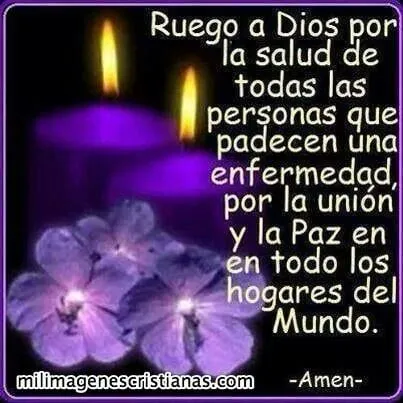 imagenes-cristianas-ruego-a- ...