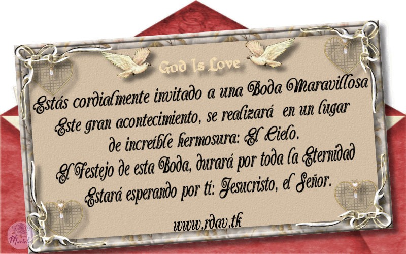 Textos biblicos para boda - Imagui