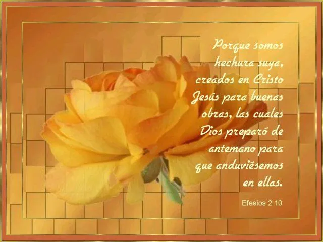 Un regalo que no esperas: Efesios 2: