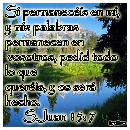 Imagenes Cristianas Con Textos Biblicos | Reflexión Cristiana: IMG ...