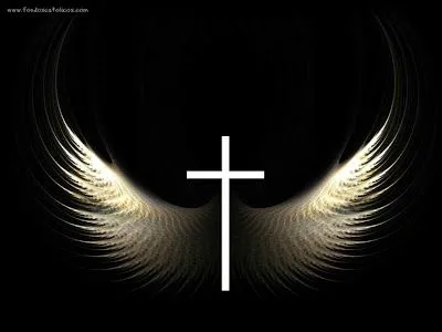 imagenes de cruces con alas de angeles cruces abstractas sombras de ... imagenes de cruces con alas de angeles cruces abstractas sombras de ...