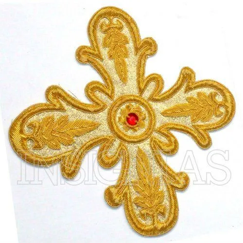 Imágenes de cruces para bordar - Imagui