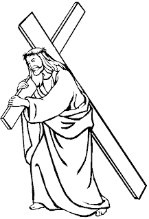 Imágenes de cruces para pintar - Imagui