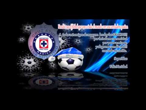 imagenes del cruz azul 2011 - YouTube