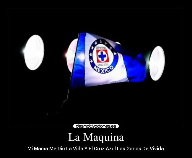 Imagenes del cruz azul con frases de amor - Imagui Imagenes del cruz azul con frases de amor - Imagui