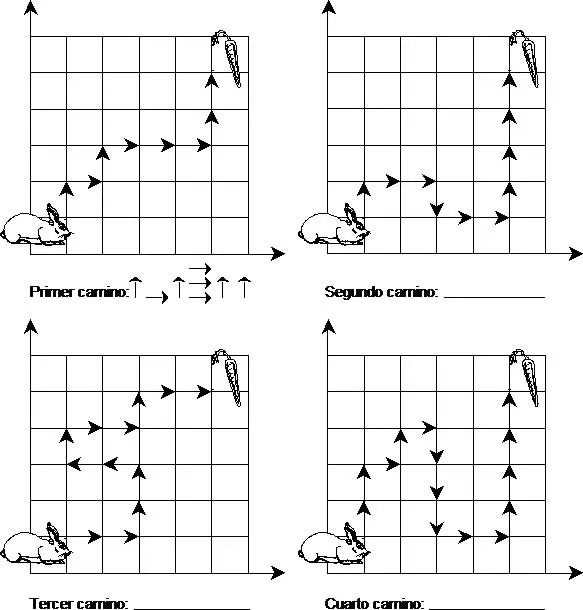 Imágenes de cuadrículas para niños - Imagui Imágenes de cuadrículas para niños - Imagui