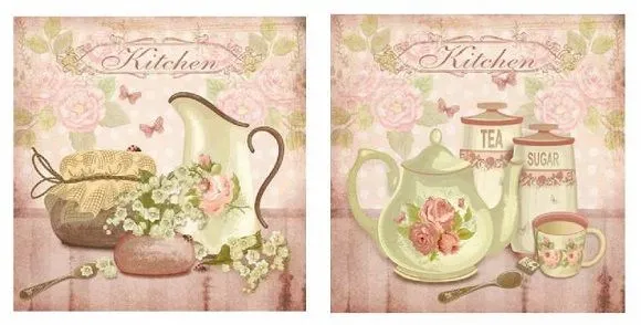 Imágenes de cuadros vintage para cocinas - Imagui Imágenes de cuadros vintage para cocinas - Imagui