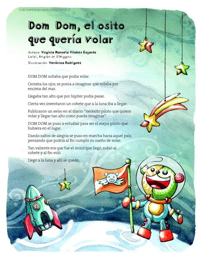 Imágenes de cuentos infantiles cortos para niños para descargar e ... Imágenes de cuentos infantiles cortos para niños para descargar e ...