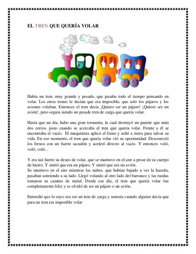 Imágenes de cuentos infantiles cortos para niños para descargar e ... Imágenes de cuentos infantiles cortos para niños para descargar e ...
