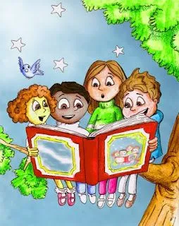 Imagenes de cuentos infantiles:Imagenes y dibujos para imprimir