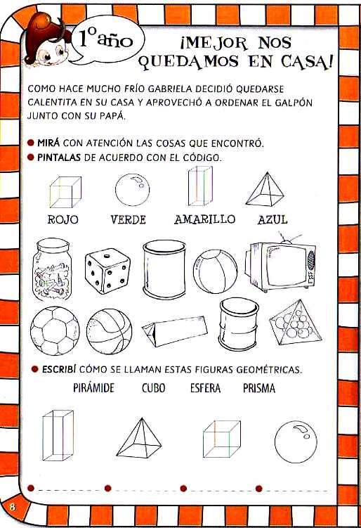 Imagenes de cuerpos geometricos para niños - Imagui Imagenes de cuerpos geometricos para niños - Imagui