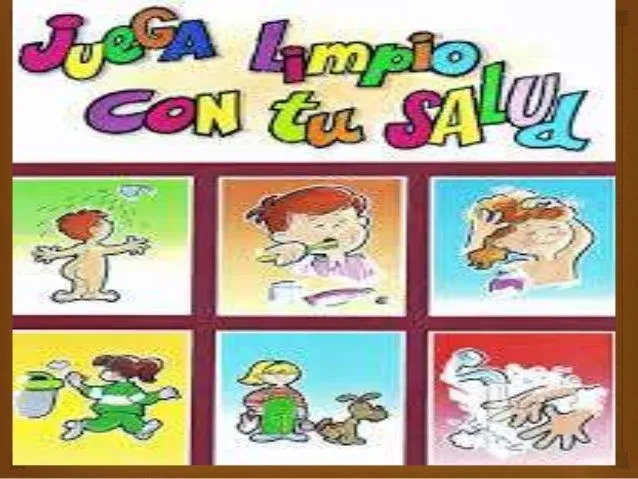 El cuidado de los sentidos - Imagui