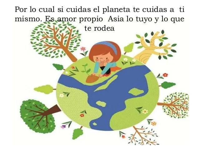 Imagenes de como cuidar el medio ambiente animados - Imagui Imagenes de como cuidar el medio ambiente animados - Imagui