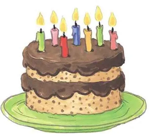 Imagenes para Cumple | Wchaverri's Blog