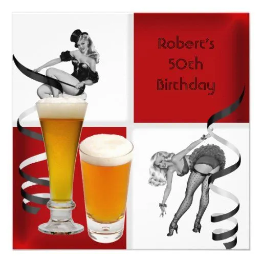 Tarjetas de feliz cumpleaños con cervezas - Imagui Tarjetas de feliz cumpleaños con cervezas - Imagui