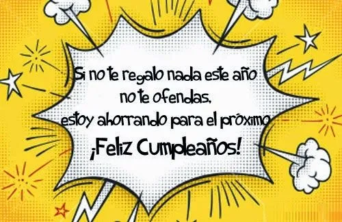 Imágenes de cumpleaños chistosas | Imágenes de Cumpleaños