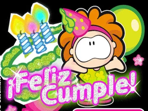 imagenes de cumpleaños para facebook | ver imagenes de amor online ...