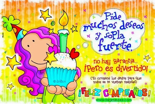 imagenes de cumpleaños con frases para desear un feliz cumpleaños ... imagenes de cumpleaños con frases para desear un feliz cumpleaños ...
