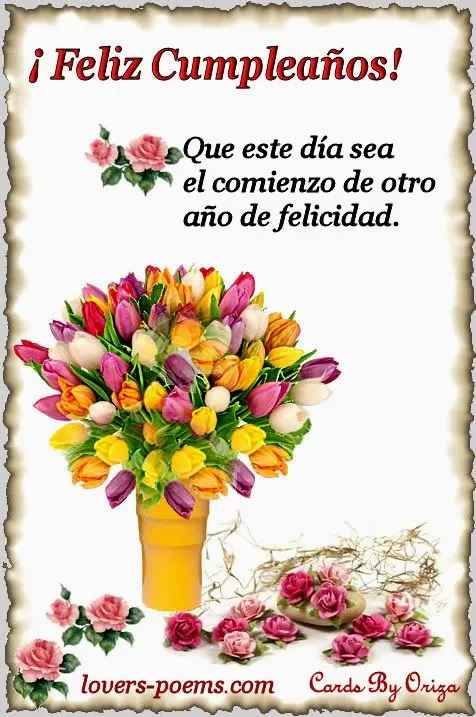 Imagenes de Cumpleaños gratis para descargar | Imagenes Tiernas de ... Imagenes de Cumpleaños gratis para descargar | Imagenes Tiernas de ...