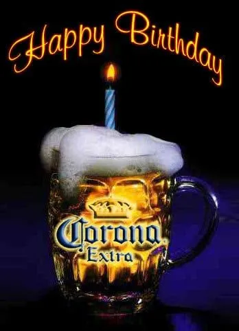 Imagenes de cumpleaños para Hombres