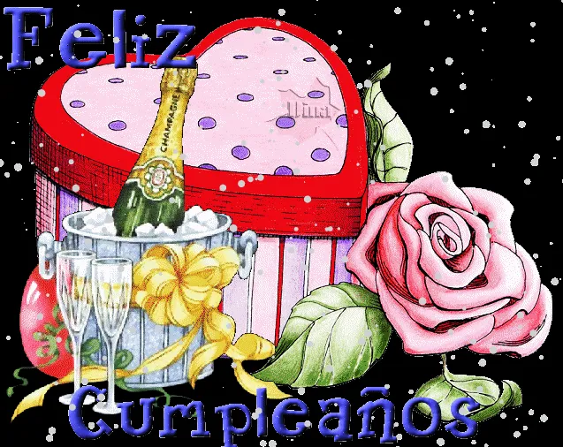 Creaciones ArtesAna: Estoy de Cumpleaños!!! Creaciones ArtesAna: Estoy de Cumpleaños!!!