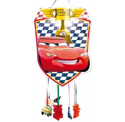 Imagenes de Cumpleaños: infantiles de cars