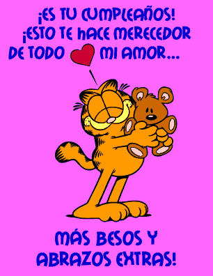 Imagenes de cumpleaños para novios ~ Fotos e imagenes graciosas ... Imagenes de cumpleaños para novios ~ Fotos e imagenes graciosas ...