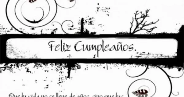 ツ Imagenes para Cumpleaños ツ on Pinterest | Happy Birthday, Te ...