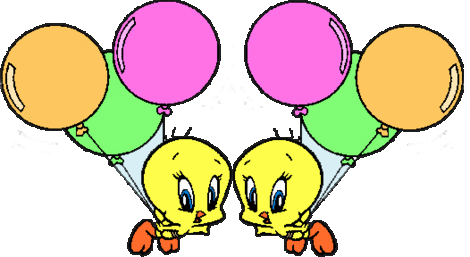 Feliz cumpleaños de piolin - Imagui