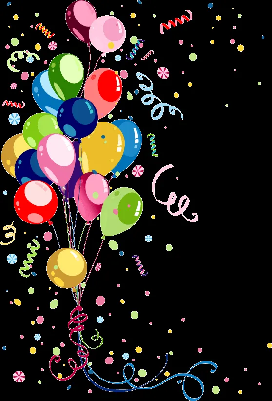 Imagenes cumpleaños png - Imagui