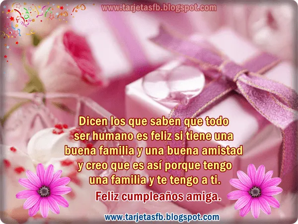 imagenes de cumpleaños: tarjetas de cumpleaños para facebook para ... imagenes de cumpleaños: tarjetas de cumpleaños para facebook para ...