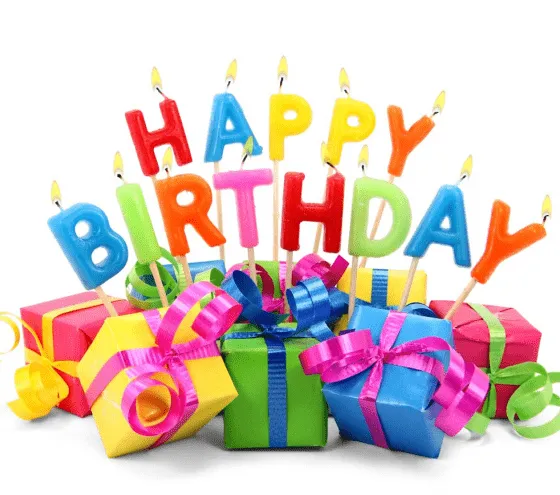 Imágenes de Cumpleaños | Tarjetas con Frases Lindas para Dedicar ...