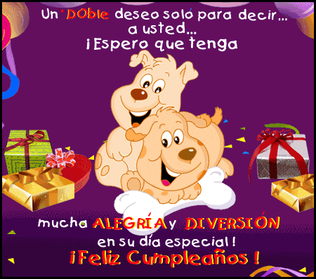 Cumpleaños - Tarjetas - Postales - Imagenes - Frases y Mensajes ... Cumpleaños - Tarjetas - Postales - Imagenes - Frases y Mensajes ...