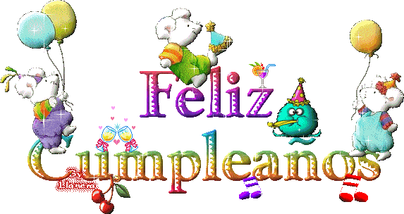 Cumpleaños - Tarjetas - Postales - Imagenes - Frases y Mensajes ... Cumpleaños - Tarjetas - Postales - Imagenes - Frases y Mensajes ...